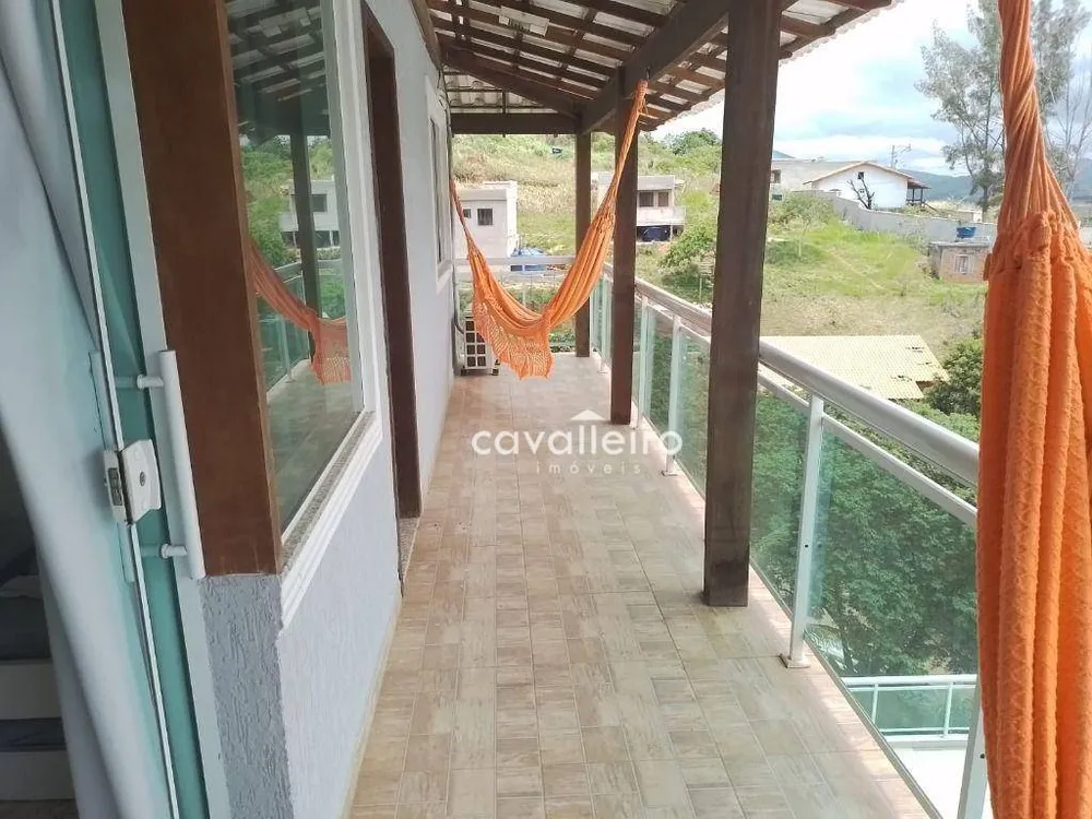 Casa, 3 quartos, 341 m² - Foto 24