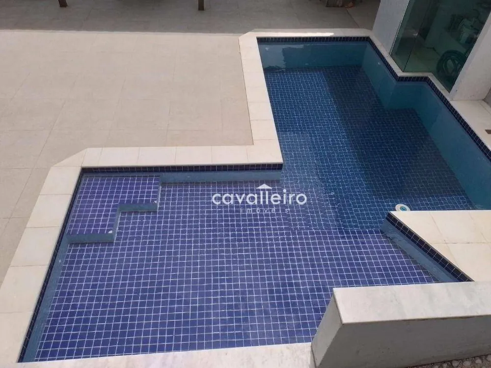 Casa, 3 quartos, 341 m² - Foto 6