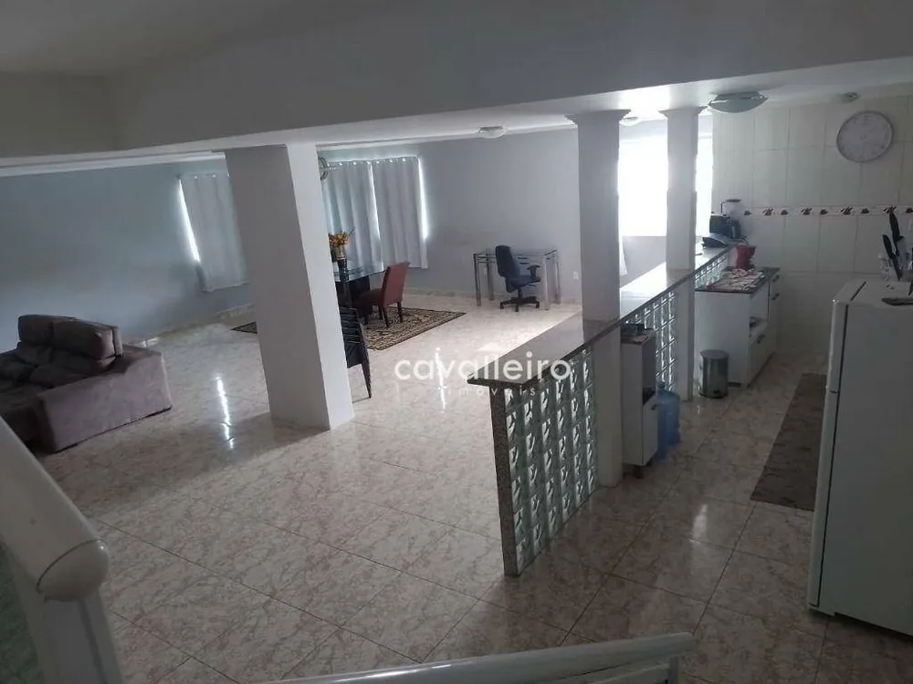 Casa, 3 quartos, 341 m² - Foto 13