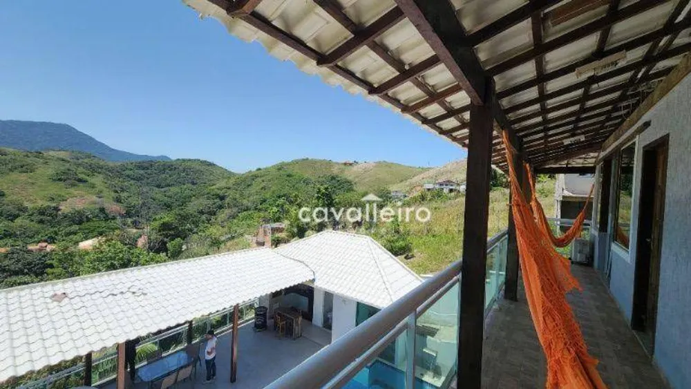 Casa, 3 quartos, 341 m² - Foto 33