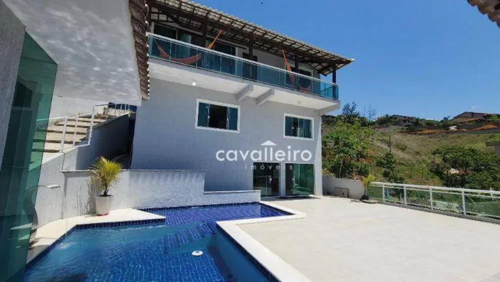 Casa, 3 quartos, 341 m² - Foto 27