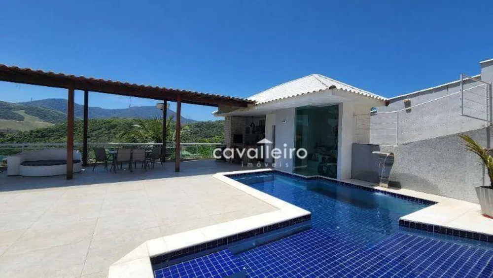 Casa, 3 quartos, 341 m² - Foto 2
