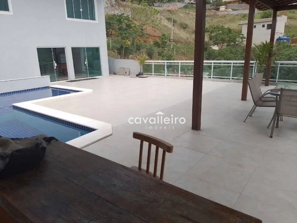 Casa, 3 quartos, 341 m² - Foto 21