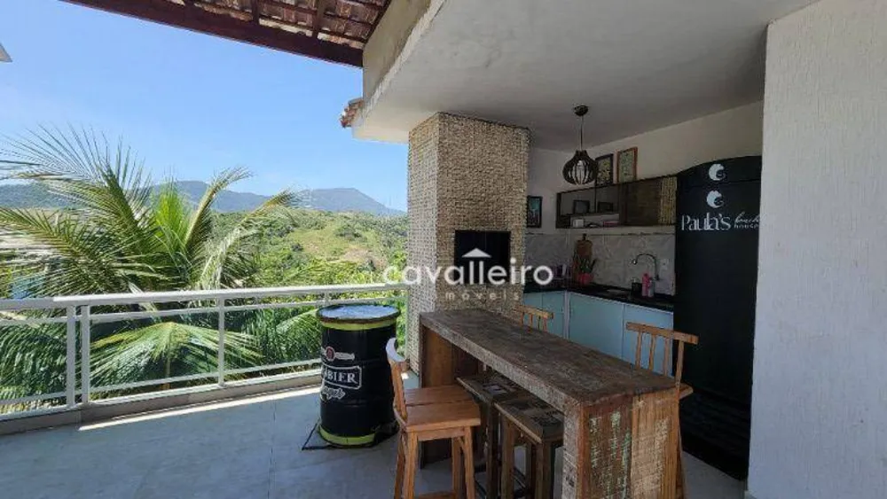 Casa, 3 quartos, 341 m² - Foto 36