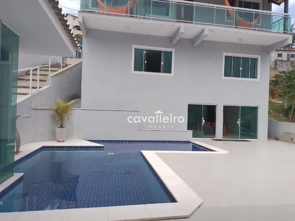 Casa, 3 quartos, 341 m² - Foto 8