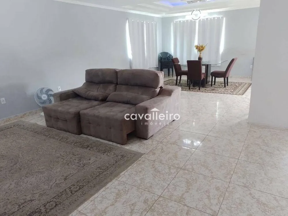Casa, 3 quartos, 341 m² - Foto 9