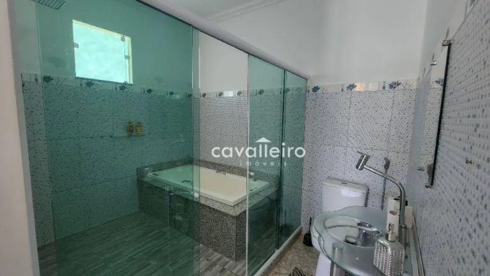 Casa, 3 quartos, 341 m² - Foto 30