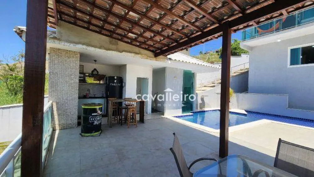 Casa, 3 quartos, 341 m² - Foto 34