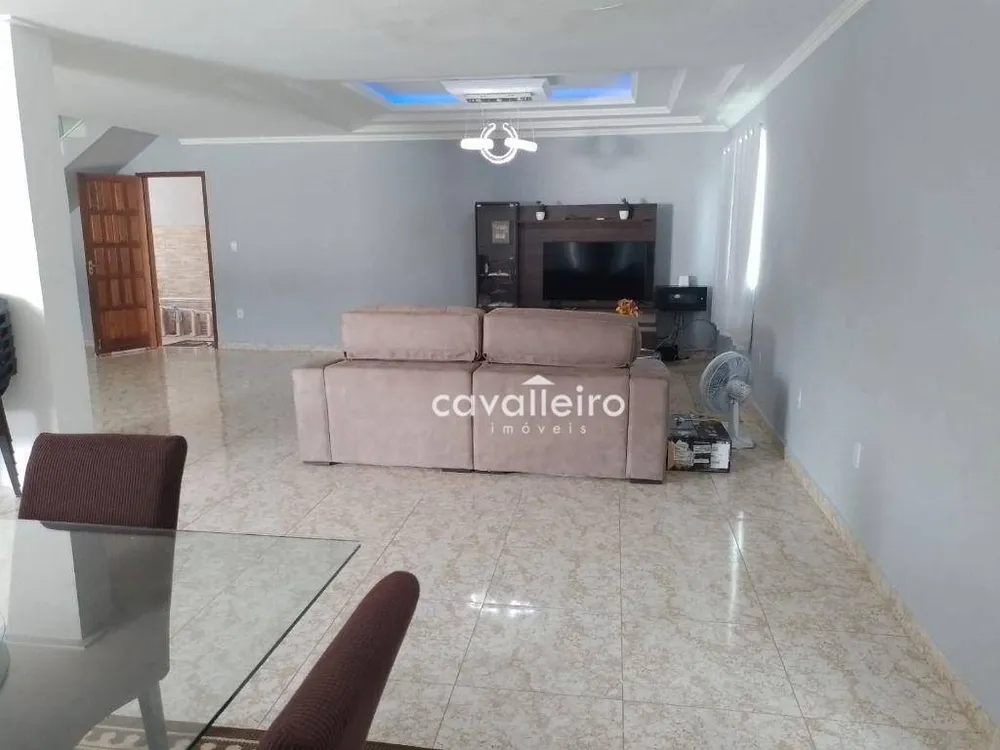 Casa, 3 quartos, 341 m² - Foto 12
