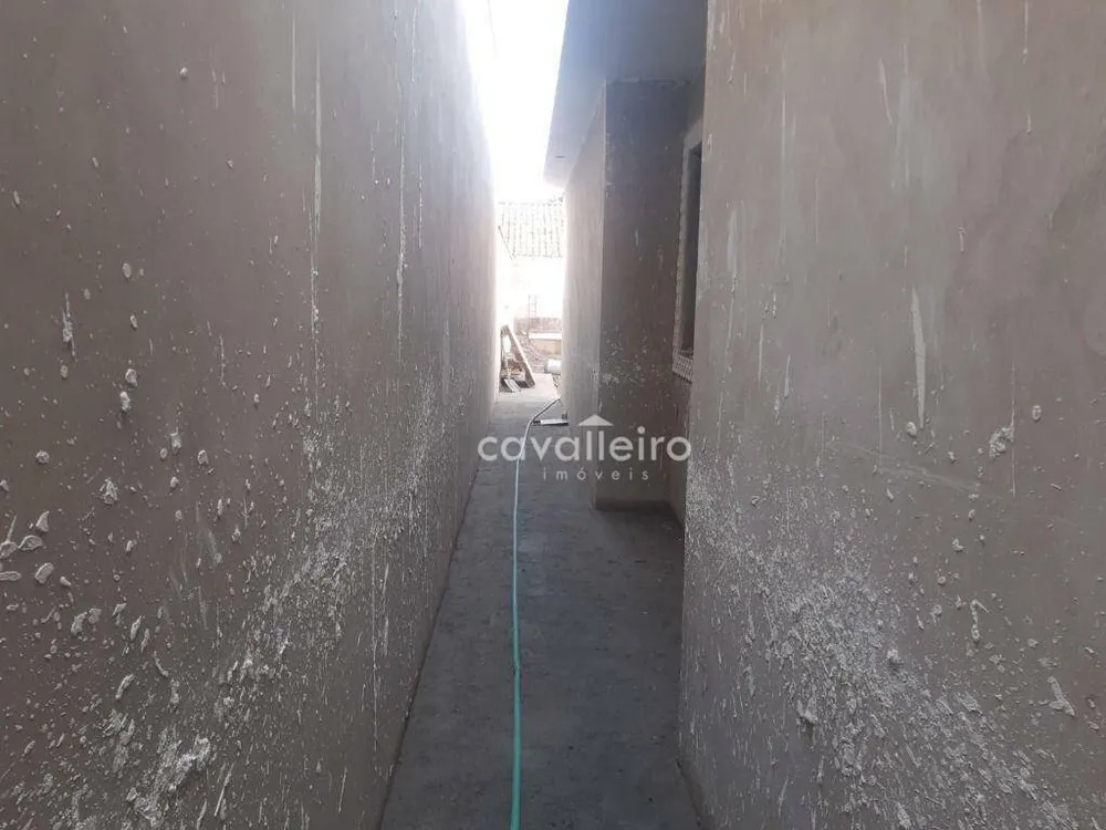 Casa, 2 quartos, 80 m² - Foto 8
