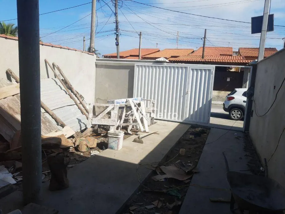 Casa, 2 quartos, 80 m² - Foto 6