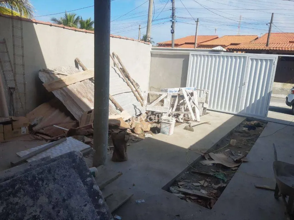Casa, 2 quartos, 80 m² - Foto 4