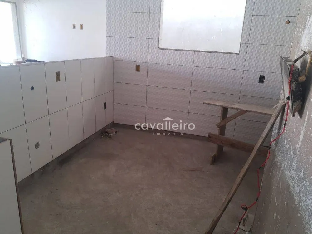 Casa, 2 quartos, 80 m² - Foto 5