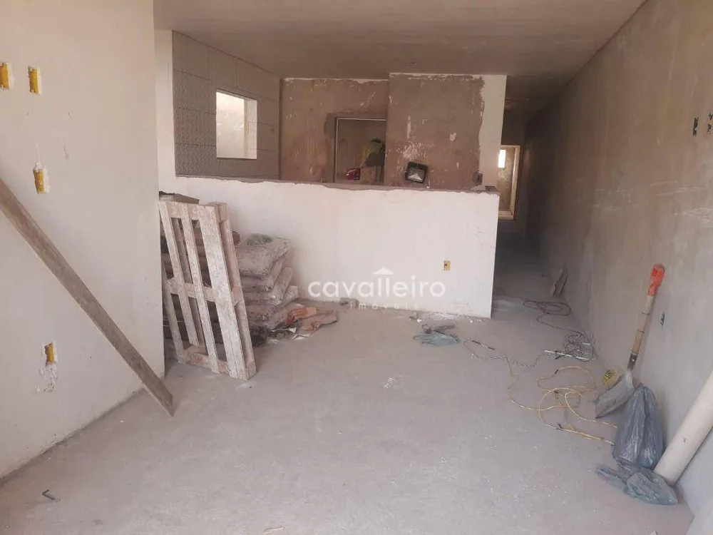 Casa, 2 quartos, 80 m² - Foto 3