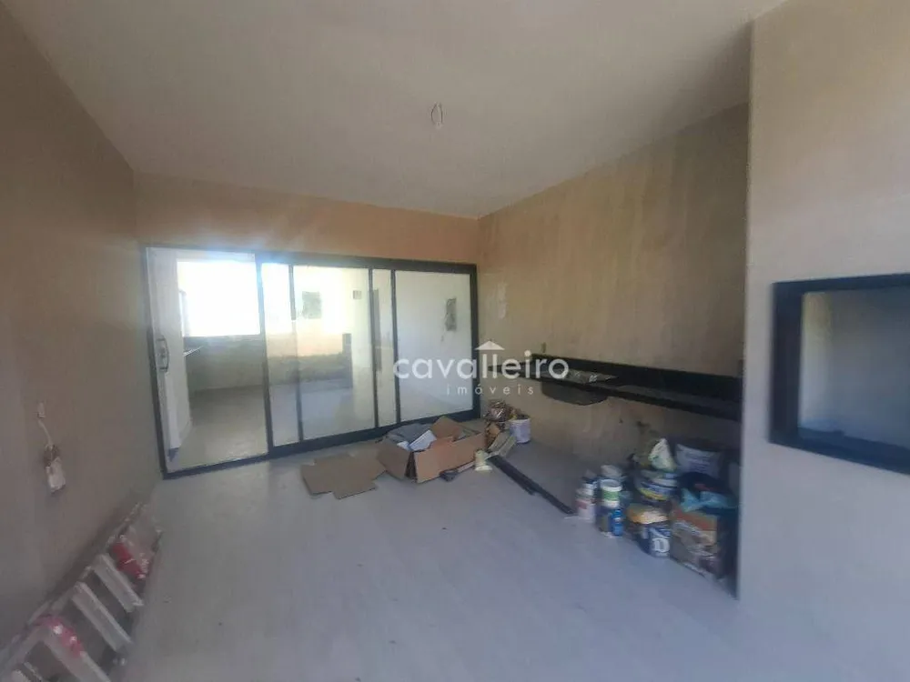 Casa de Condomínio, 3 quartos - Foto 17