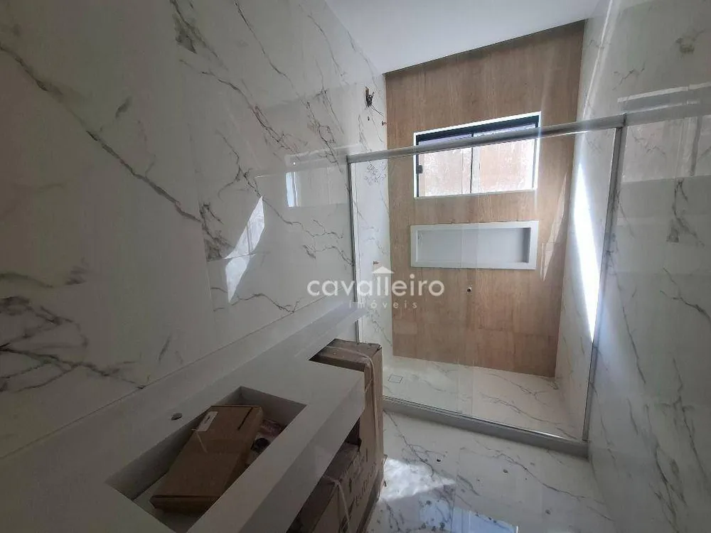 Casa de Condomínio, 3 quartos - Foto 21