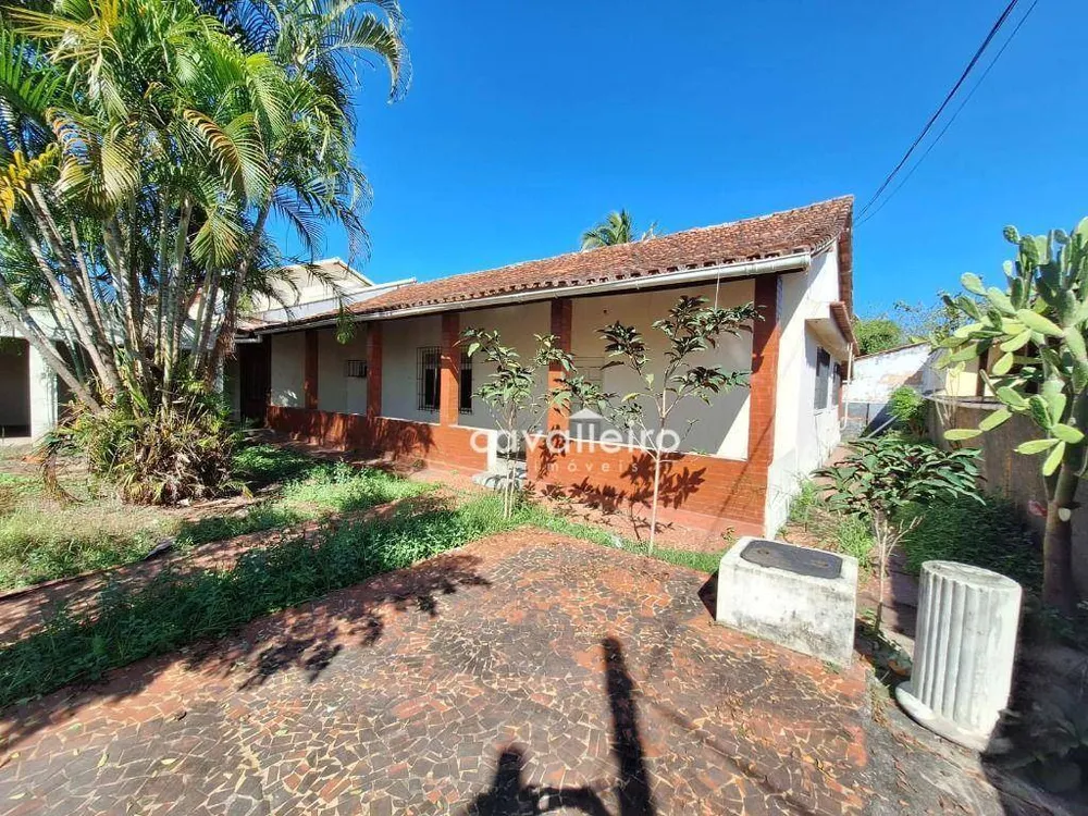 Casa, 2 quartos, 196 m² - Foto 3
