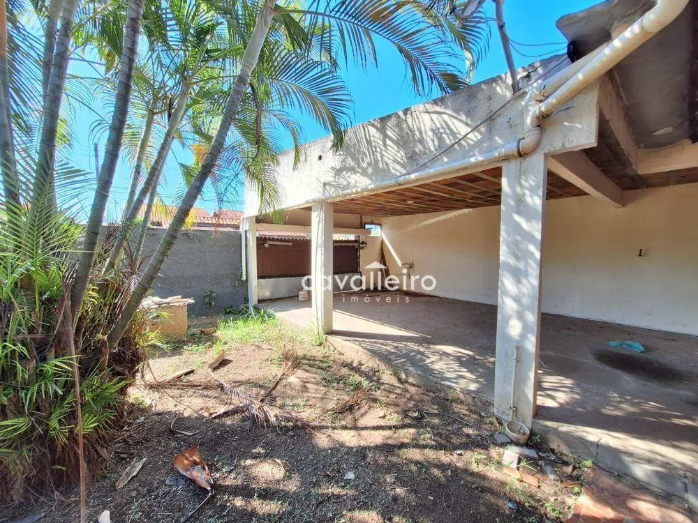 Casa, 2 quartos, 196 m² - Foto 5