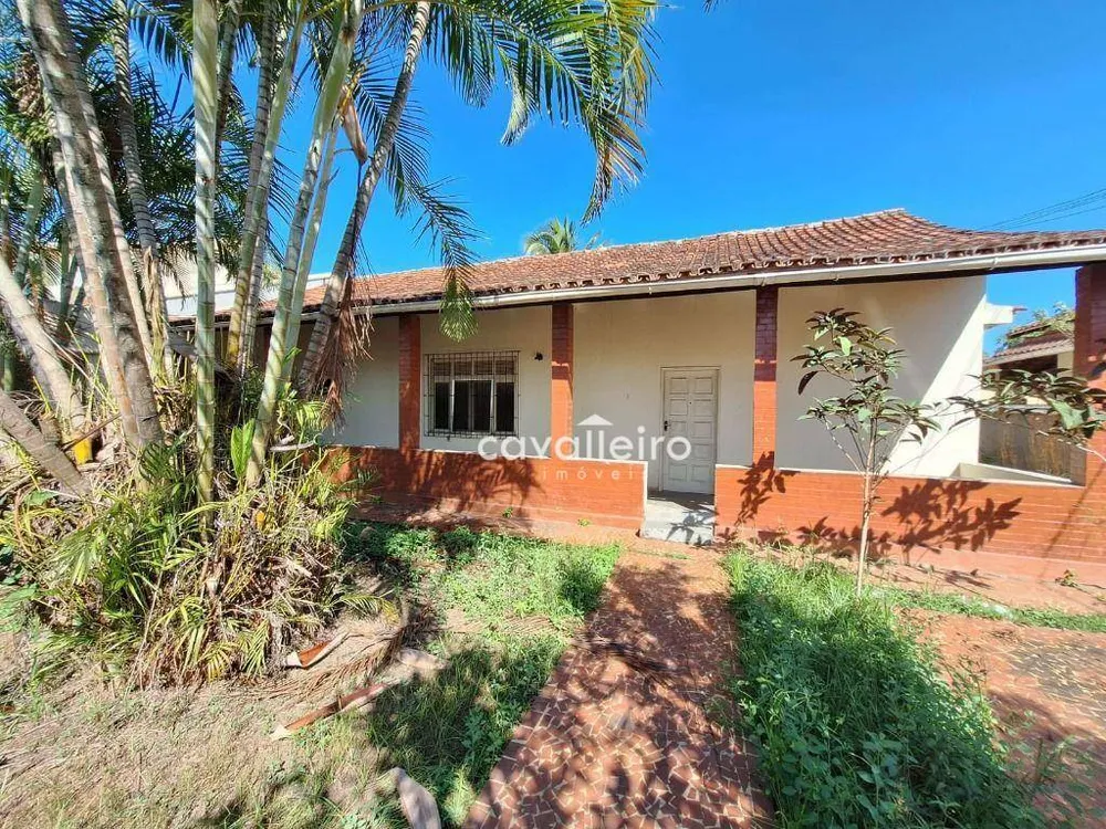 Casa, 2 quartos, 196 m² - Foto 1