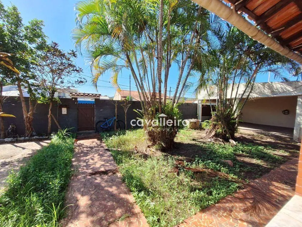 Casa, 2 quartos, 196 m² - Foto 4
