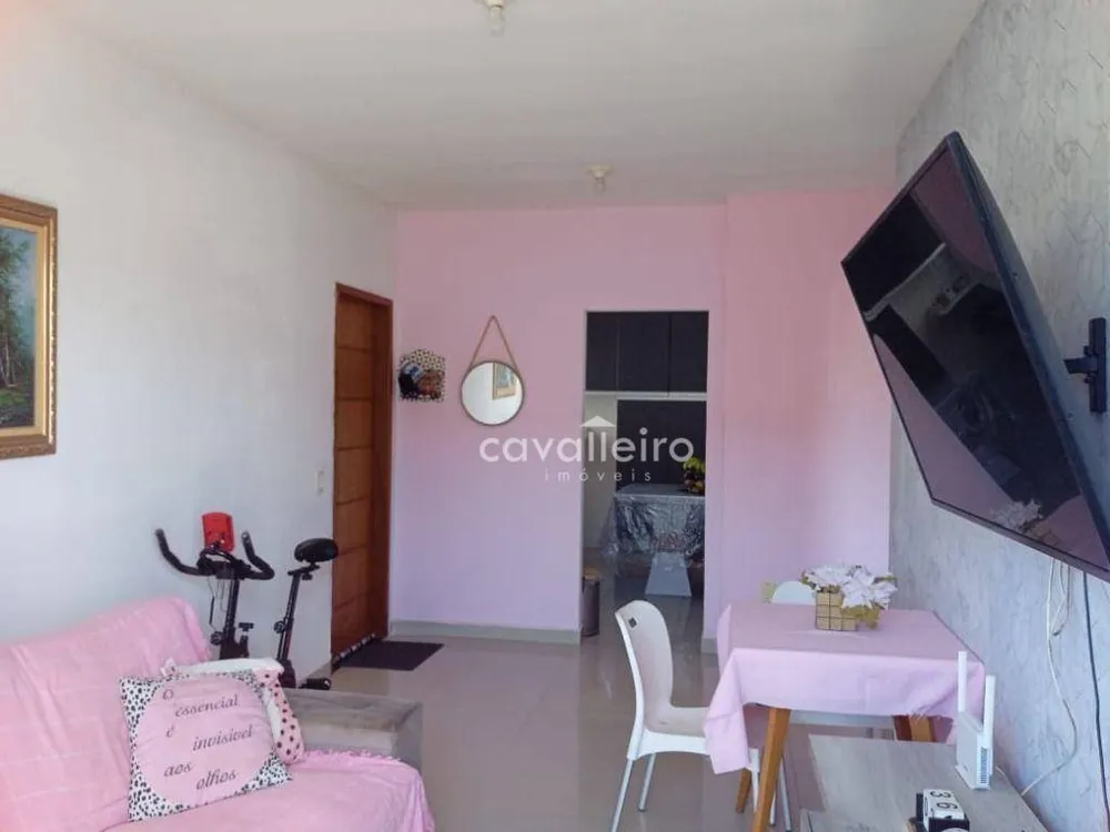 Apartamento, 2 quartos, 59 m² - Foto 2