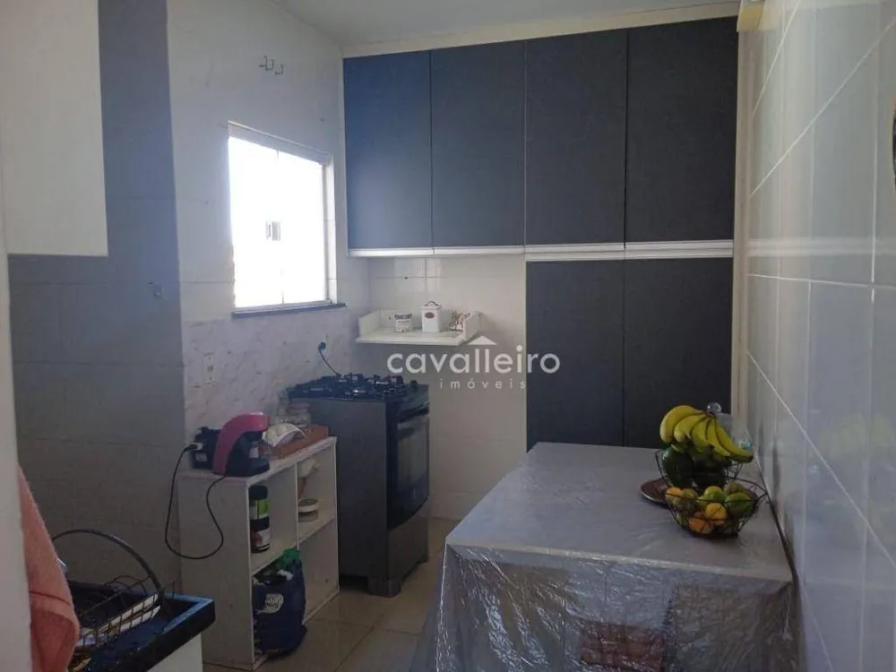 Apartamento, 2 quartos, 59 m² - Foto 11