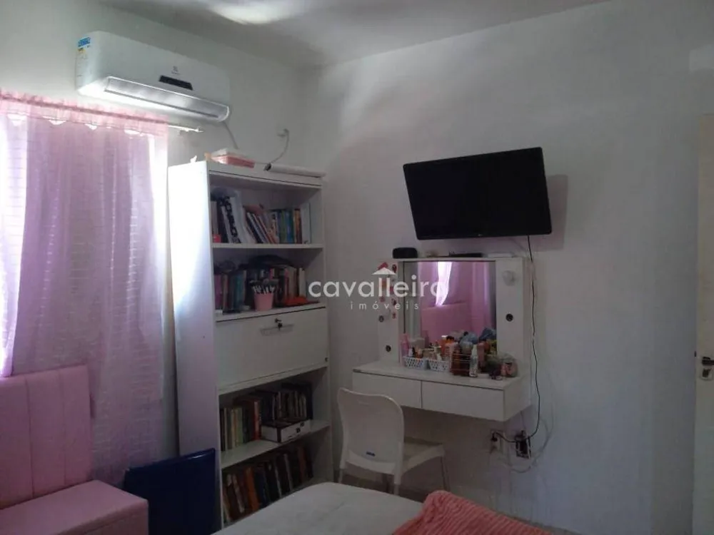 Apartamento, 2 quartos, 59 m² - Foto 1