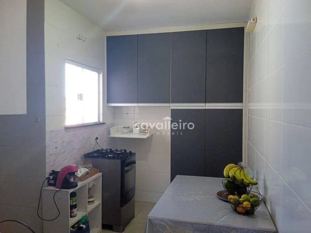 Apartamento, 2 quartos, 59 m² - Foto 4