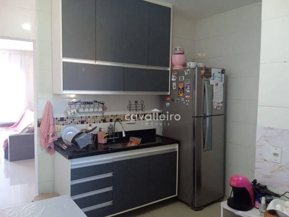 Apartamento, 2 quartos, 59 m² - Foto 22