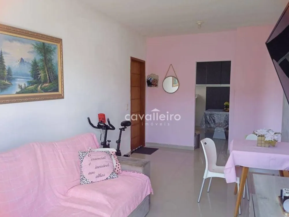 Apartamento, 2 quartos, 59 m² - Foto 19