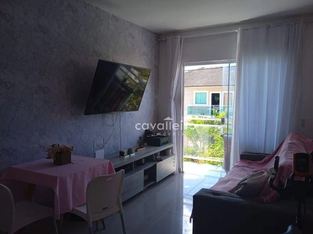 Apartamento, 2 quartos, 59 m² - Foto 5