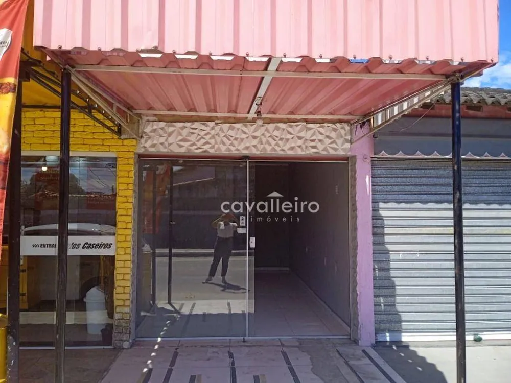 Apartamento, 2 quartos, 59 m² - Foto 25