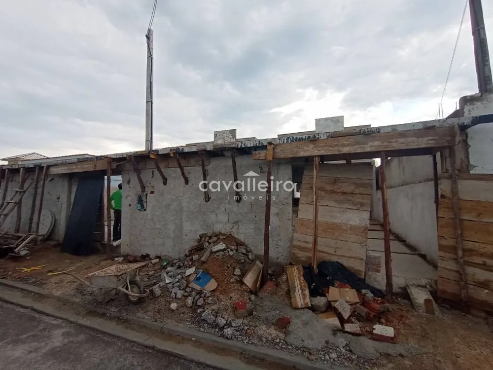 Casa, 2 quartos, 75 m² - Foto 11