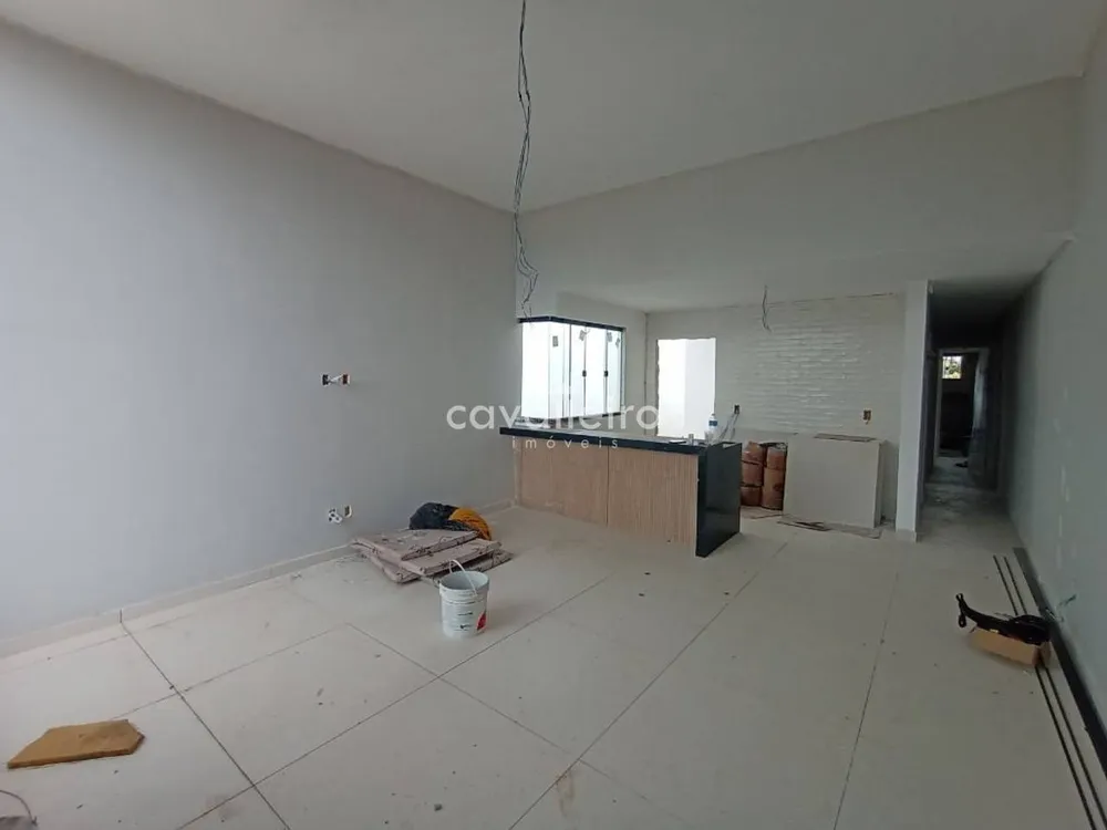 Casa, 2 quartos, 75 m² - Foto 2