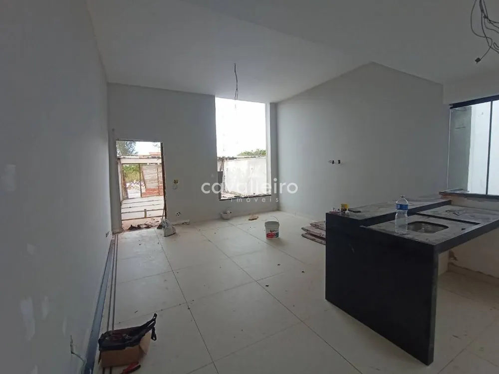 Casa, 2 quartos, 75 m² - Foto 3