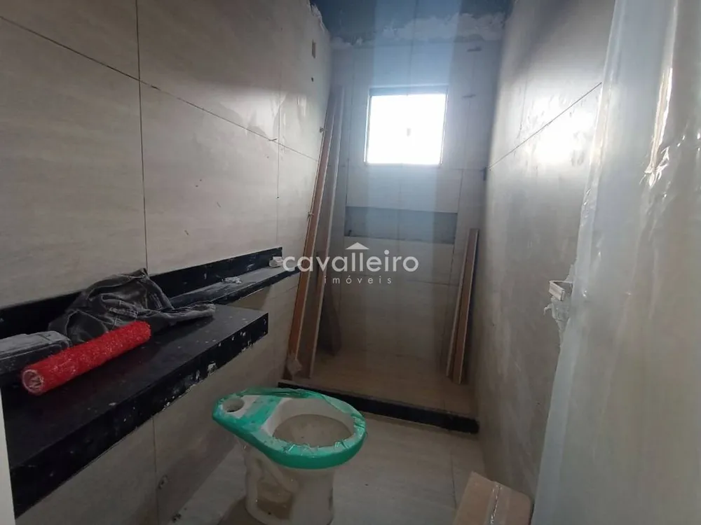 Casa, 2 quartos, 75 m² - Foto 8
