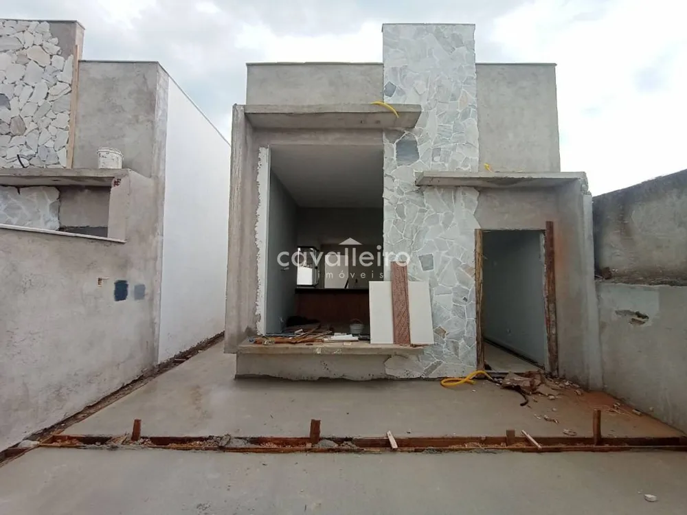 Casa, 2 quartos, 75 m² - Foto 1