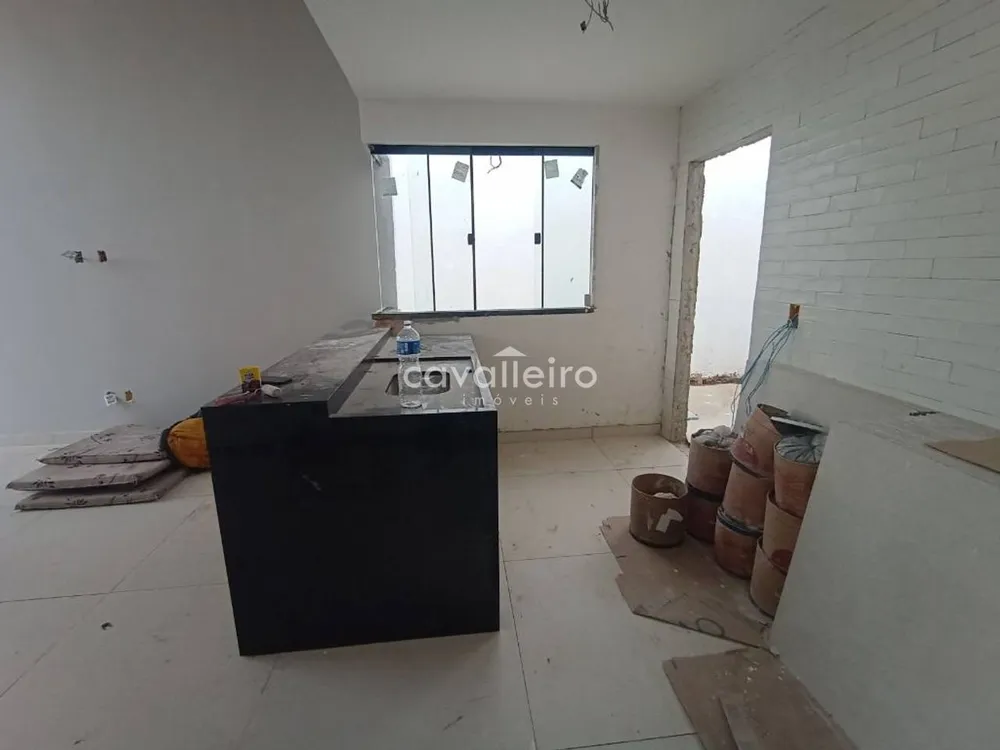 Casa, 2 quartos, 75 m² - Foto 4