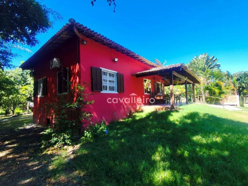 Sítio, 2 quartos, 5040 m² - Foto 9