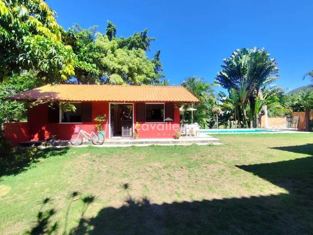 Sítio, 2 quartos, 5040 m² - Foto 4
