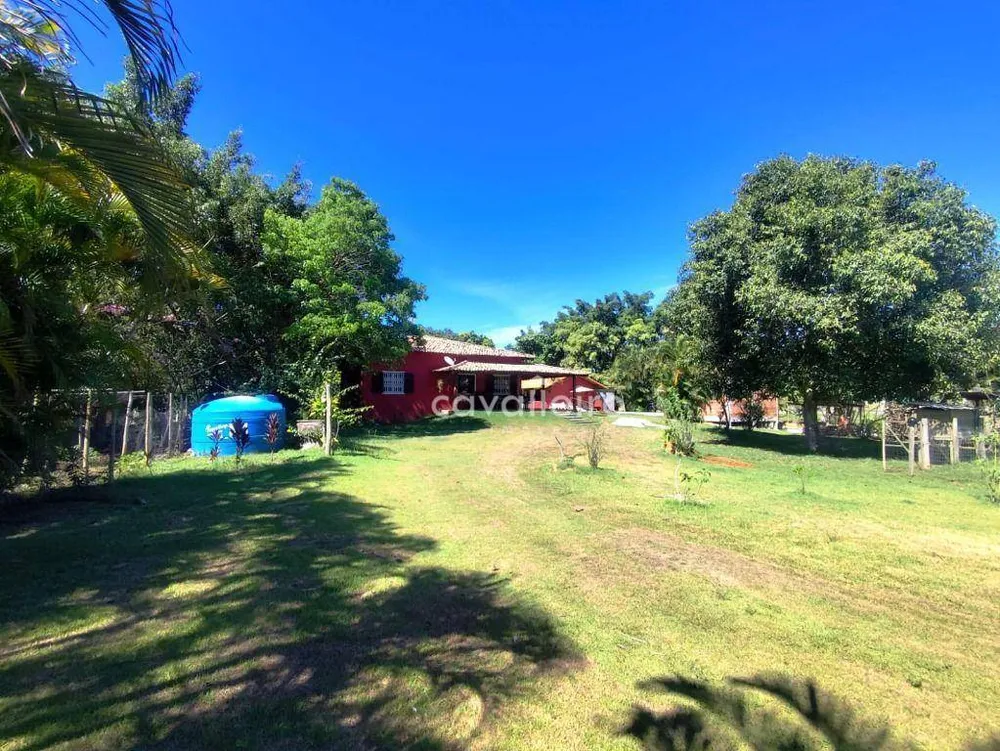 Sítio, 2 quartos, 5040 m² - Foto 13