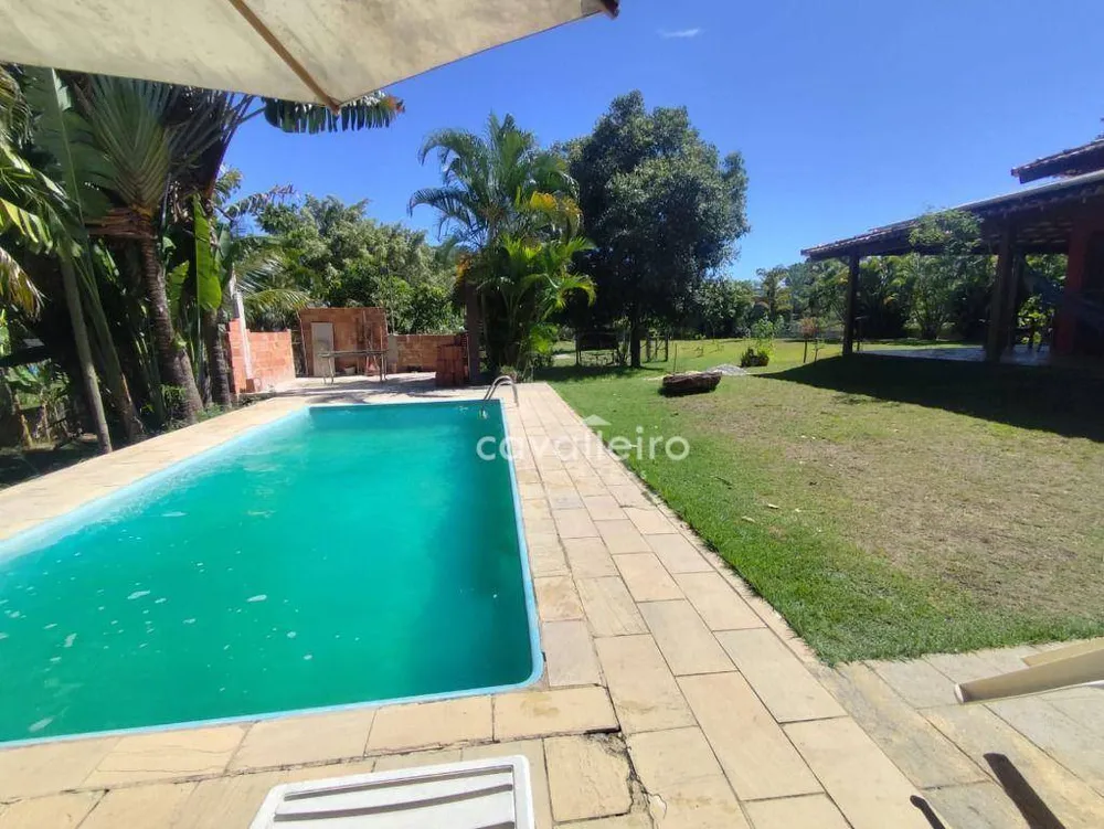 Sítio, 2 quartos, 5040 m² - Foto 6
