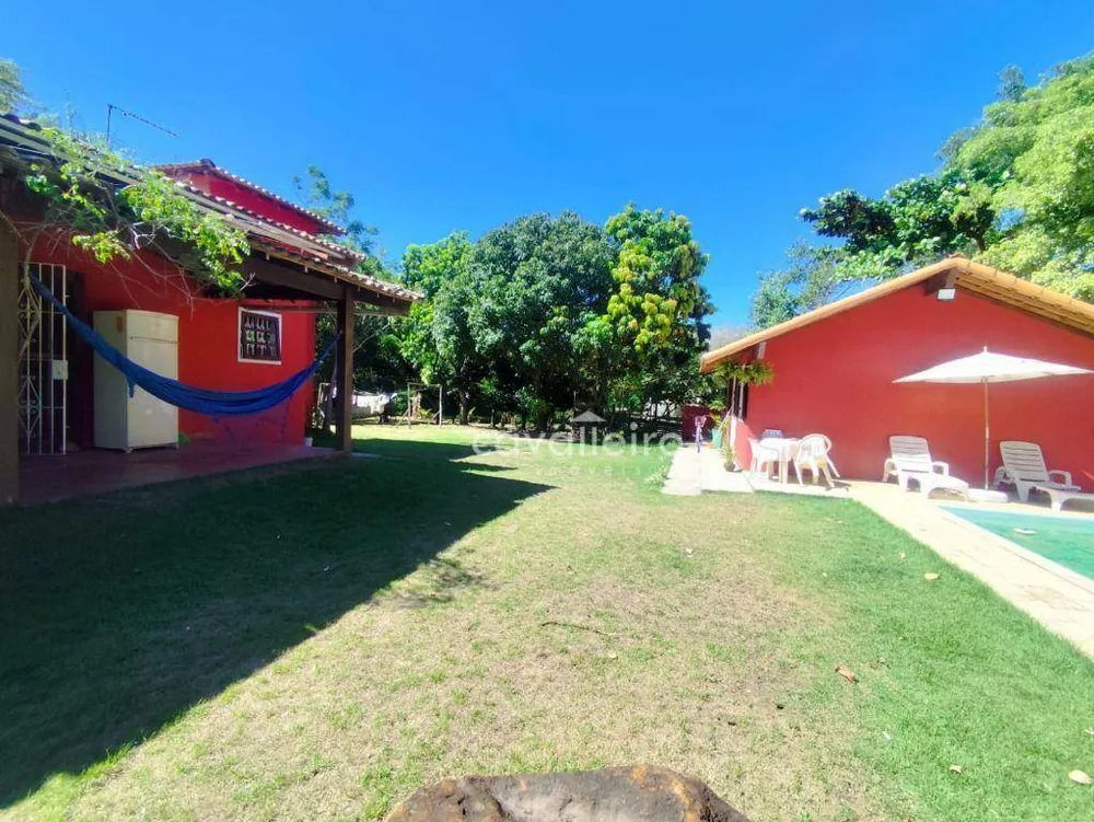 Sítio, 2 quartos, 5040 m² - Foto 3