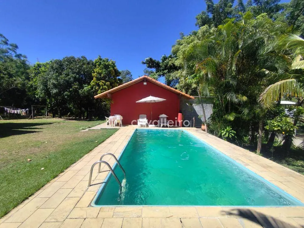 Sítio, 2 quartos, 5040 m² - Foto 12