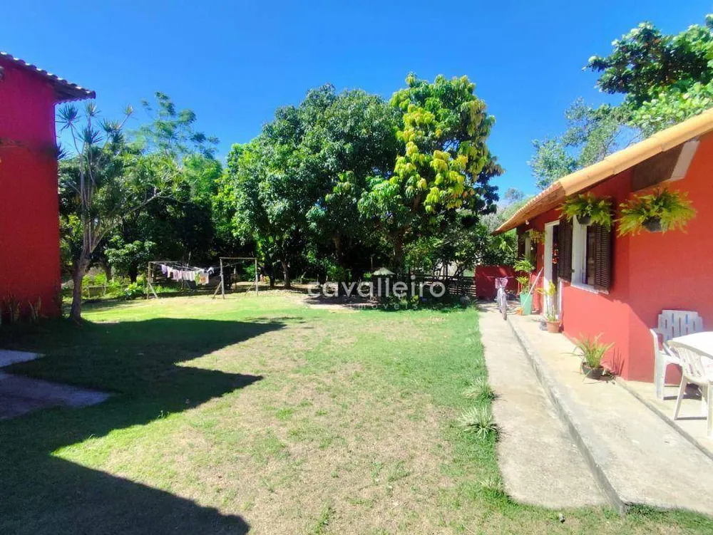 Sítio, 2 quartos, 5040 m² - Foto 5