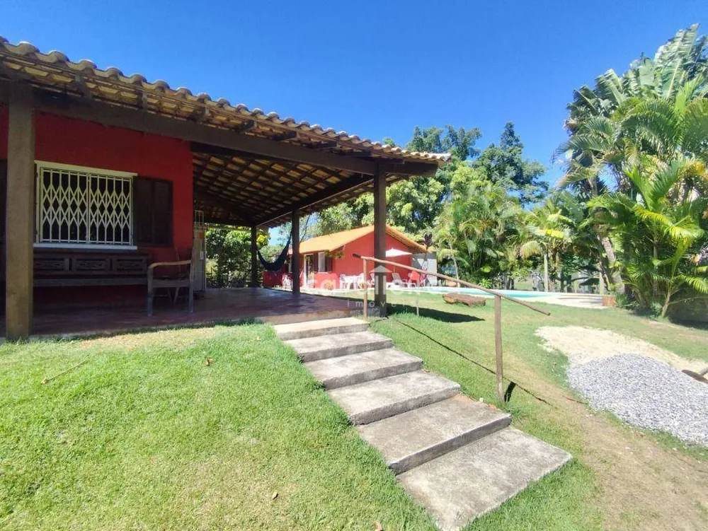 Sítio, 2 quartos, 5040 m² - Foto 8