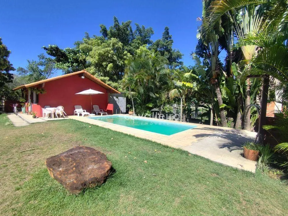 Sítio, 2 quartos, 5040 m² - Foto 11