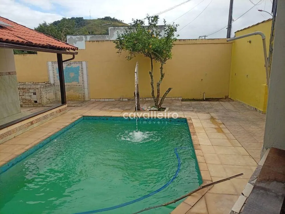 Casa, 2 quartos, 210 m² - Foto 17