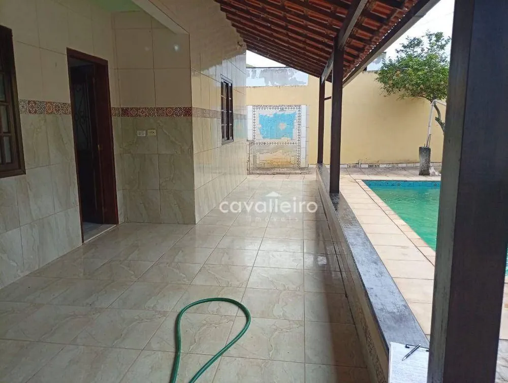 Casa, 2 quartos, 210 m² - Foto 14