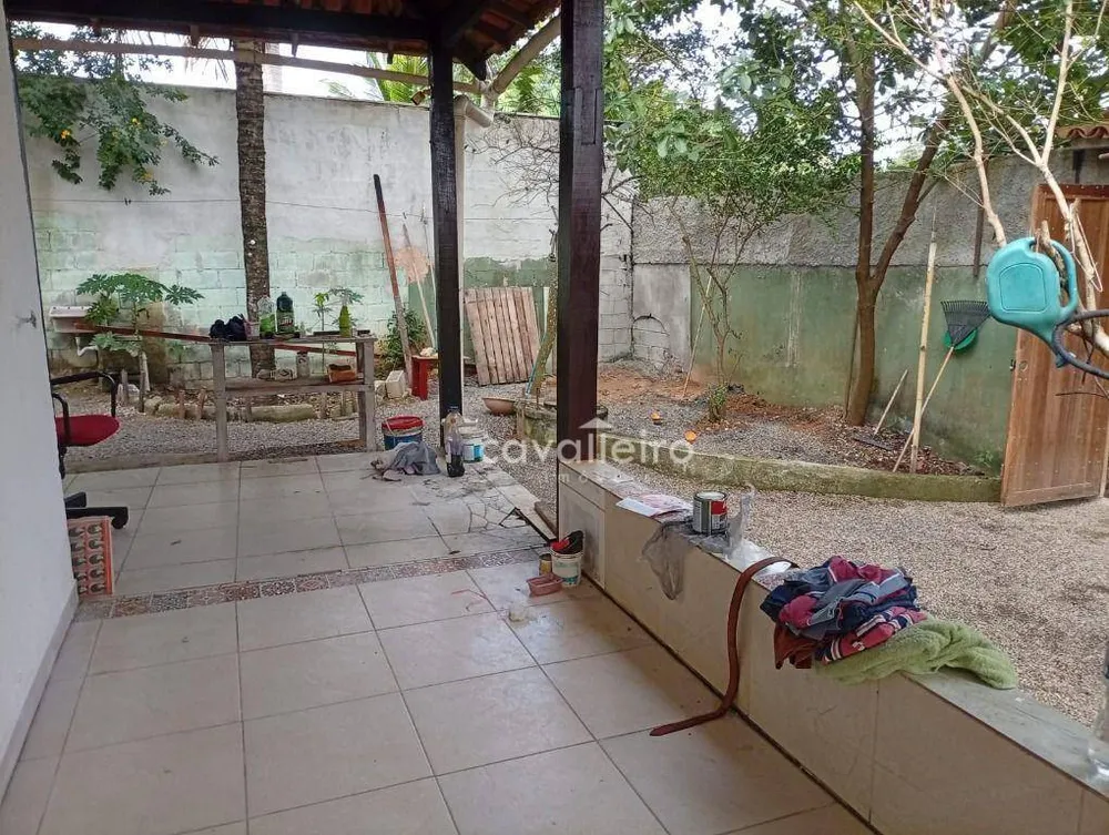 Casa, 2 quartos, 210 m² - Foto 16